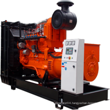 SWT 20KW-500KW Natural gas generator set